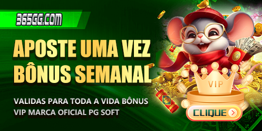 Promoções 365gg